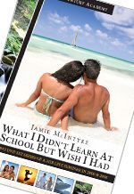 jamie's book cover