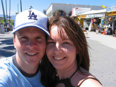 David and Helen